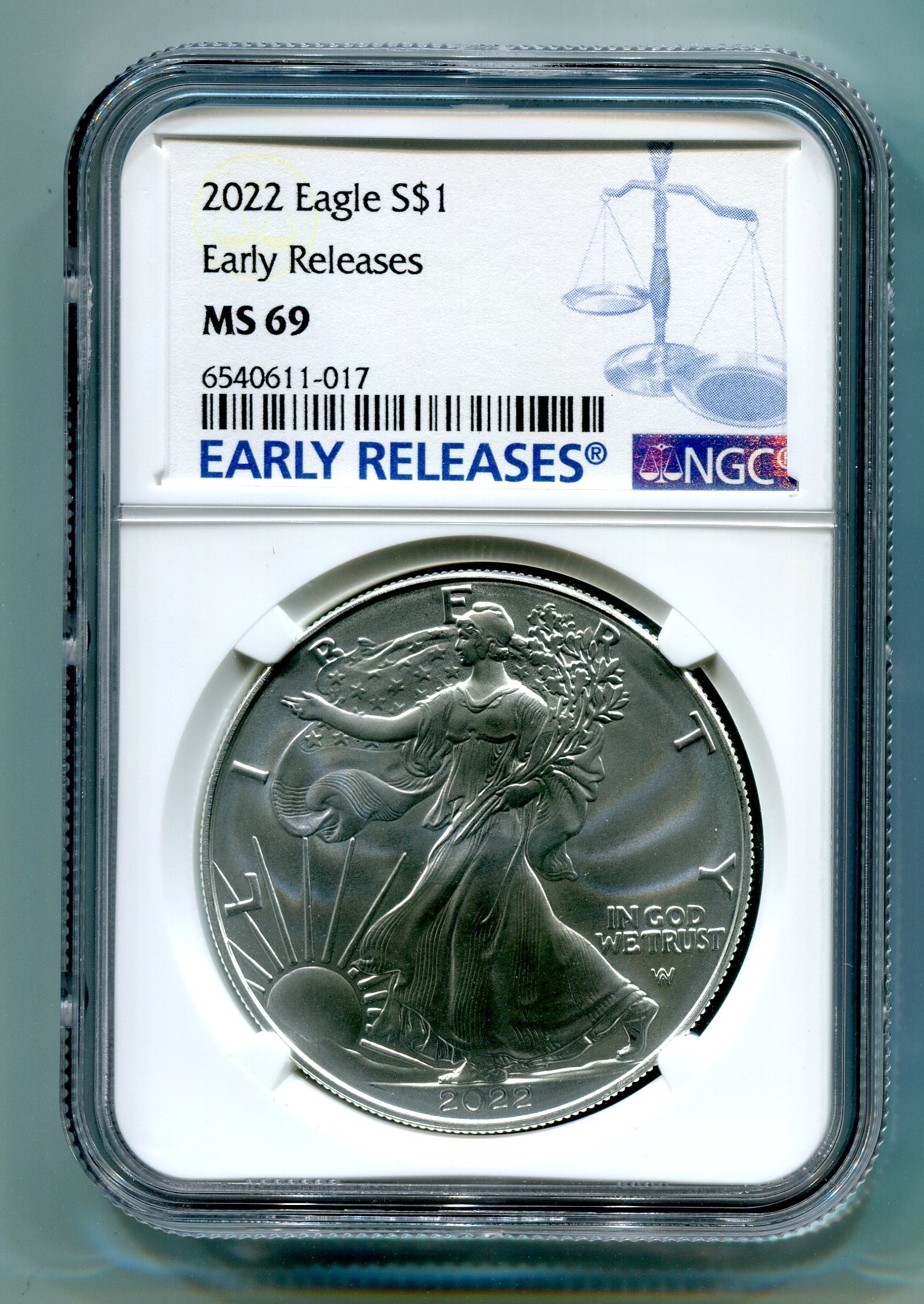 2025 Silver Eagles For Sale On Ebay Dacia Valeria